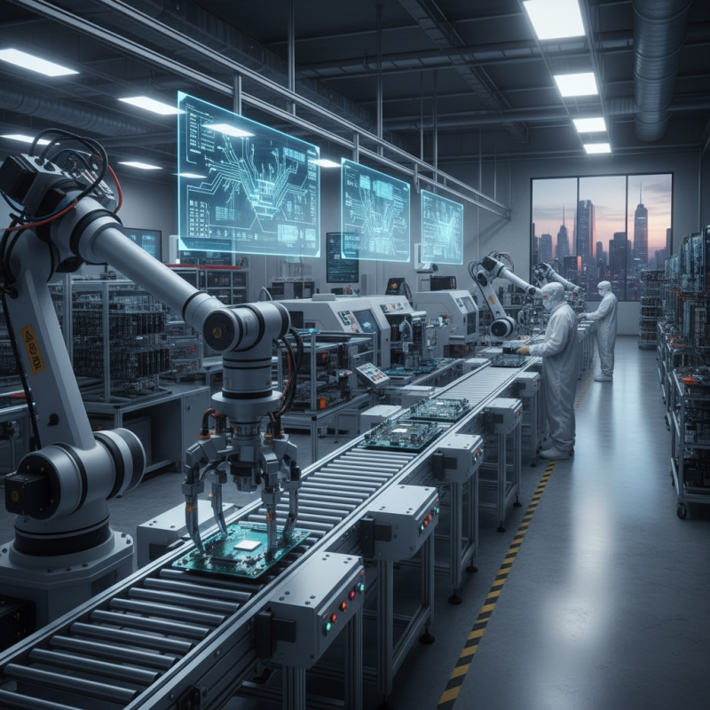 2025 How to Choose the Best PCB Fab for Your Electronic Projects