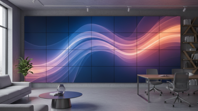 Top 10 Tips for Choosing the Best LED Panels Wall for Your Space