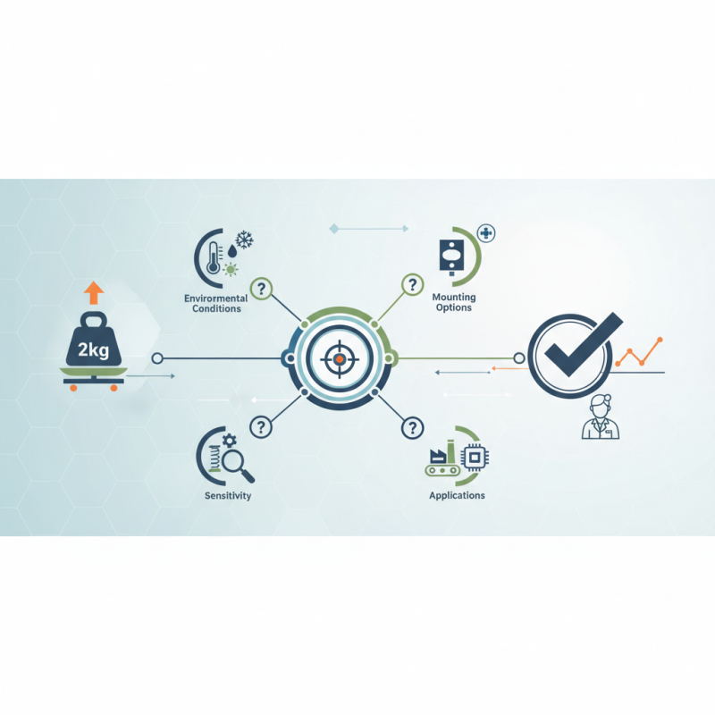 How to Choose the Right Load Cell 2kg for Accurate Measurements