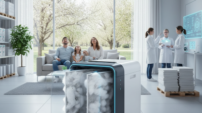 Top 10 Cottonwood Air Filter Distributors for Clean Air Solutions 2023