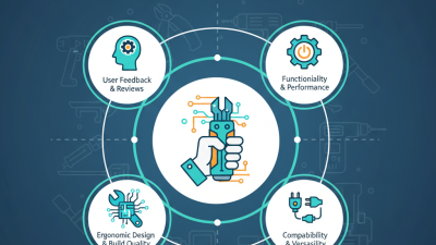 2025 How to Choose the Best New Electrical Tools for Your Projects