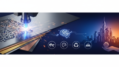 How to Effectively Utilize Metal Laser Cutting for Your Projects