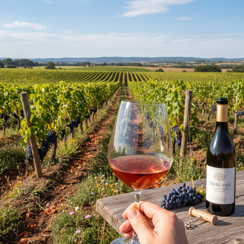 Why Choose Clean Wine? The Benefits of Drinking Natural and Healthier Options