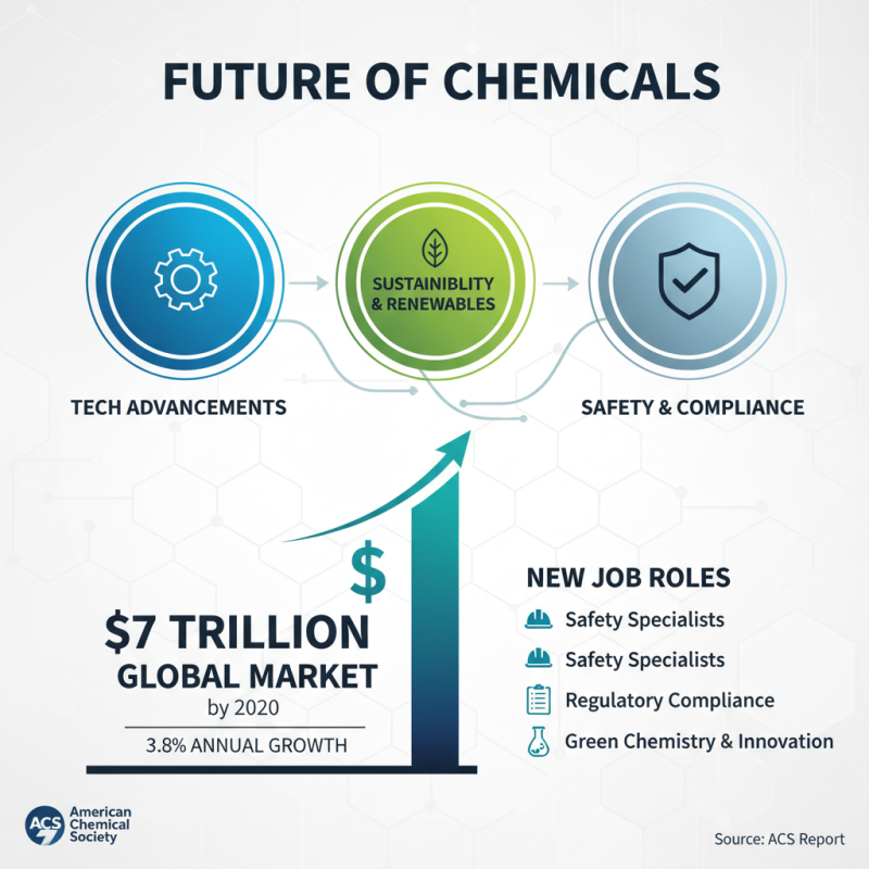 Why Are Chemical Plant Jobs in High Demand and How to Get One