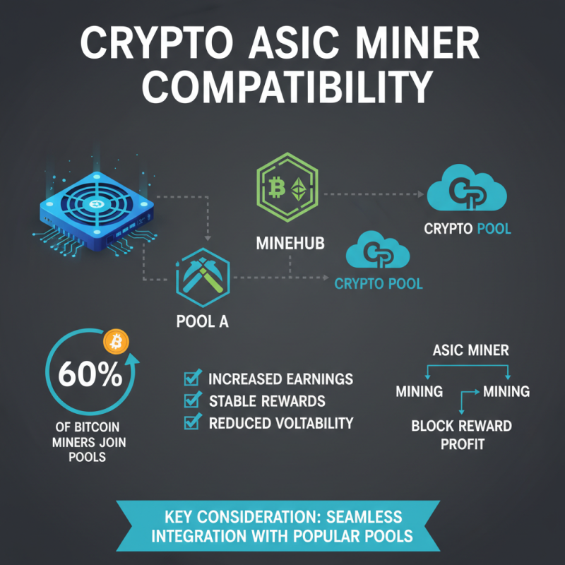 Top 10 Factors to Consider When Choosing a Crypto ASIC Miner
