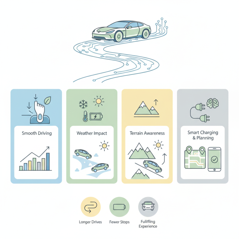 Electric Car Range Best Tips to Extend Your Driving Distance Today