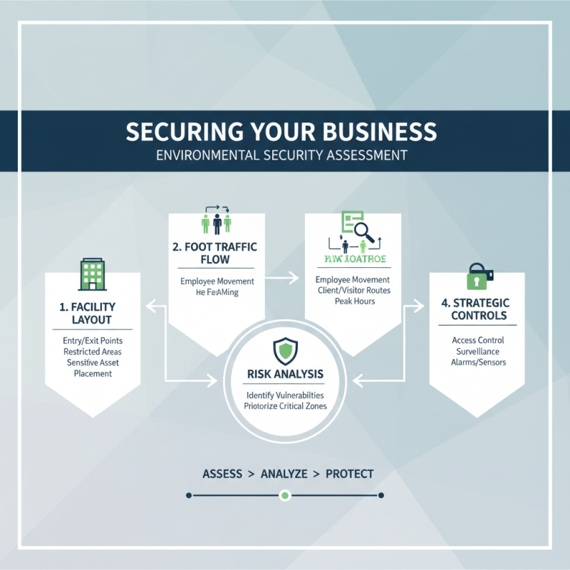 How to Choose the Right Security Access Control System for Your Business