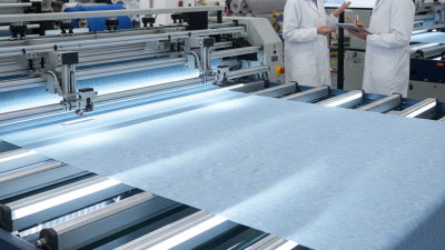 Top Benefits of Using Fabric Inspection Machines for Quality Control