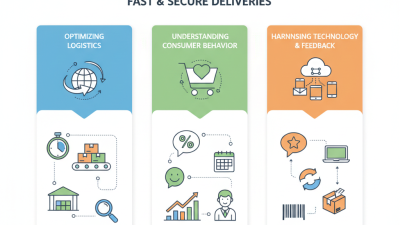 How to Effectively Ship Items: Tips for Fast and Secure Deliveries