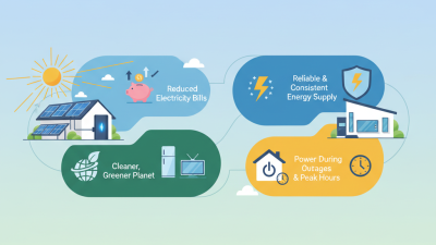 Top Benefits of Solar Power Battery Storage You Need to Know Now