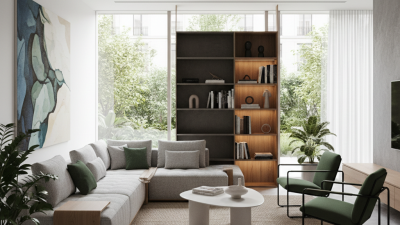 How to Choose Modern Design Furniture for Your Home in 2025