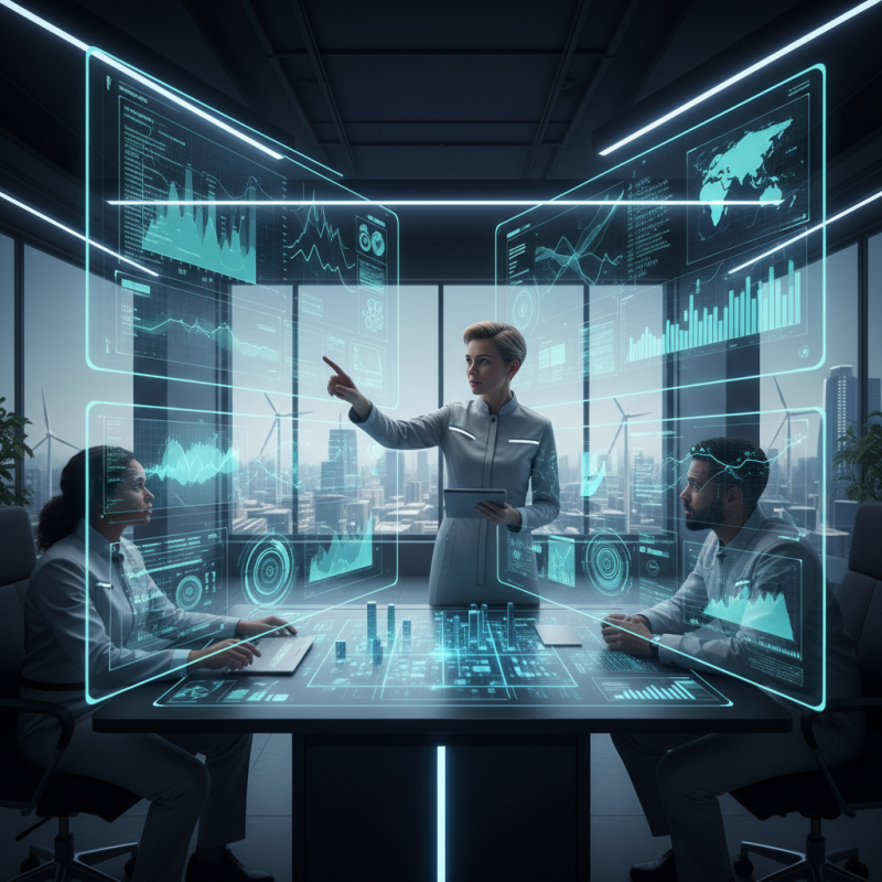 How to Choose the Best Power Monitoring System for Your Needs in 2025