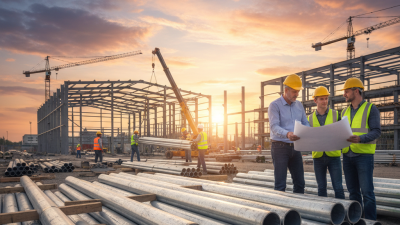 Essential Tips for Choosing Galvanized Round Tubing for Your Projects