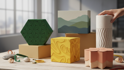 Top Custom Shipping Boxes Ideas to Enhance Your Packaging Experience