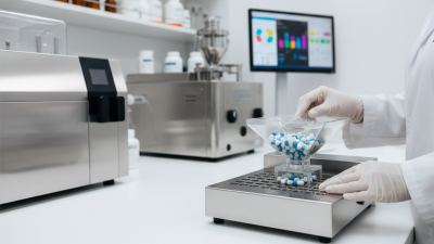 Essential Tips for Choosing the Best Capsule Filling Plate for Your Needs