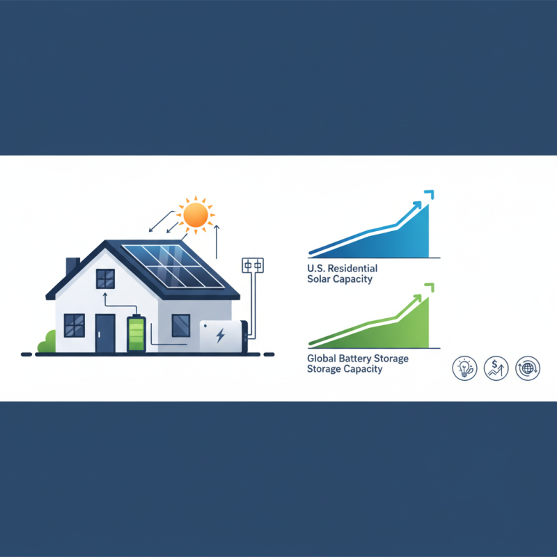 Best Solar Panel with Battery Storage for Home Energy Needs