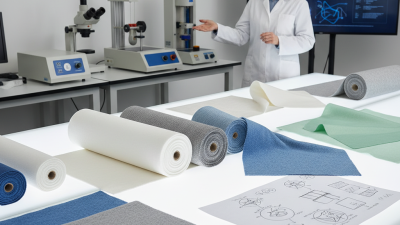 How to Choose the Best Non Woven Fabric for Your Projects