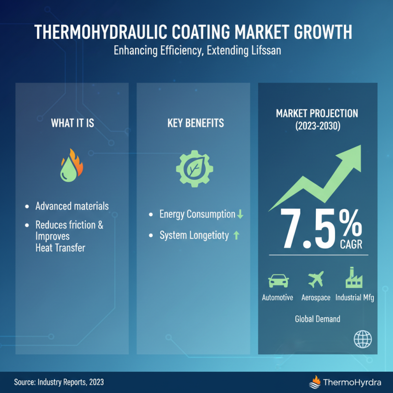 Top Tips for Effective Thermohydraulic Coating Automatic Cutting Techniques