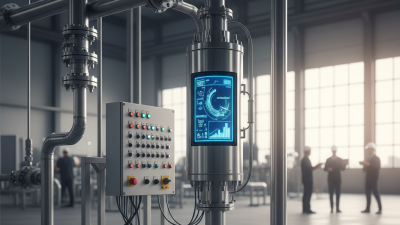 Why Choose an Inline Flow Meter for Accurate Fluid Measurement