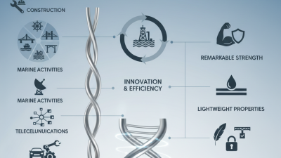 Top Uses and Benefits of Stainless Cable in Various Industries