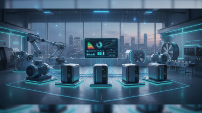 Top 10 AC Motor Speed Controllers to Enhance Your Efficiency in 2023