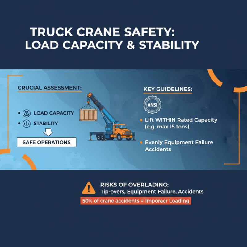 Essential Tips for Choosing the Right Truck with a Crane for Your Needs