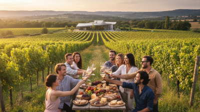 Why Choose Clean Wine? The Benefits of Drinking Natural and Healthier Options