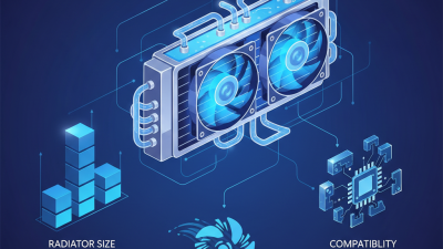 Top Tips for Choosing the Best Liquid Cooler Radiator in 2025
