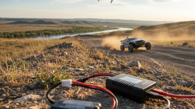 Ultimate Guide to 2s Lipo Battery Tips for Maximum Performance and Safety