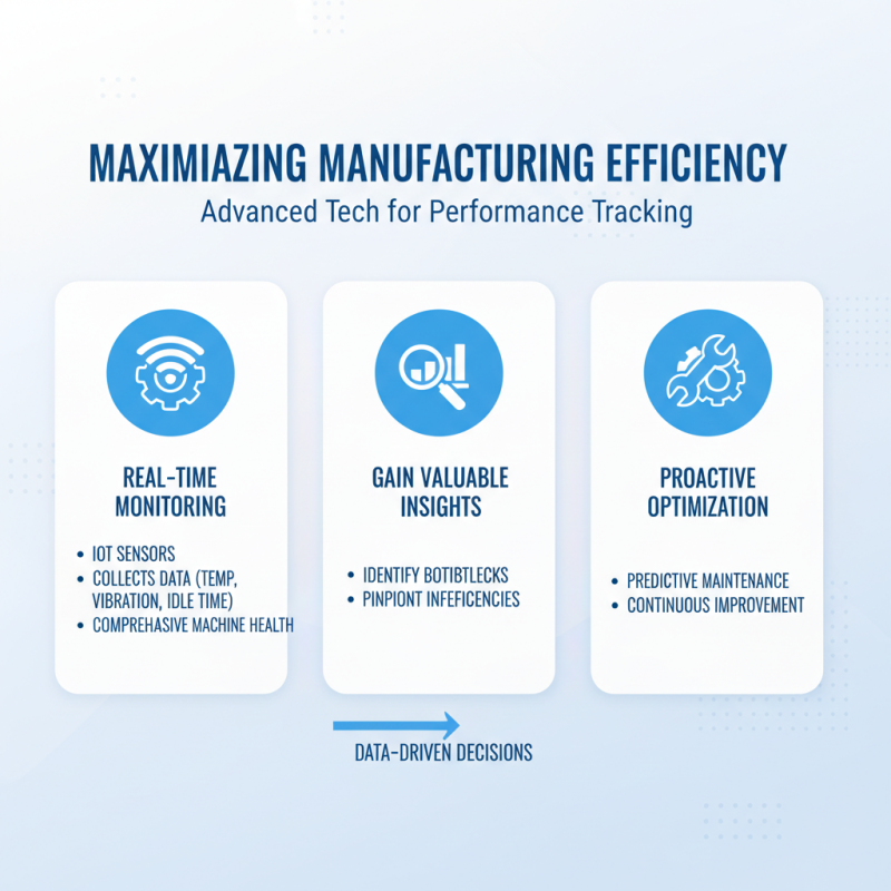 Top 10 Tips for Optimizing Manufacturing Machines for Maximum Efficiency