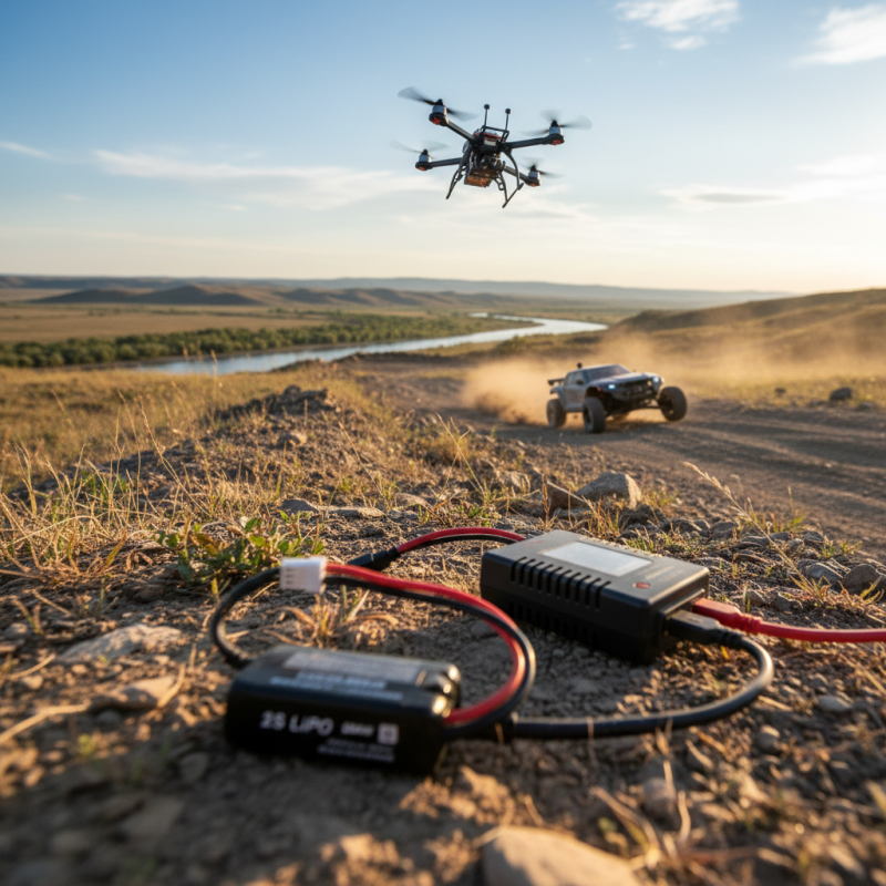 Ultimate Guide to 2s Lipo Battery Tips for Maximum Performance and Safety