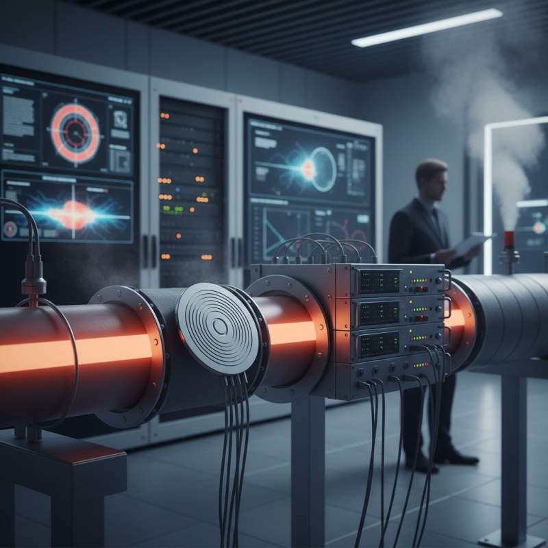 What is Omega Heat Flux Sensor and How Does It Work in Energy Measurement