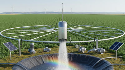 Top 10 Bore Pump Types for Efficient Water Extraction Techniques