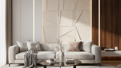 How to Choose the Best Wall Panel for Your Home Decor Needs