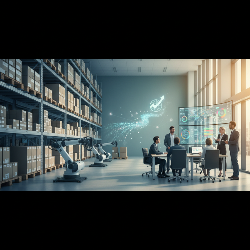 How to Choose the Best Inventory Solutions for Your Business Needs