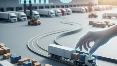 LTL Quote Tips to Save Money on Your Next Shipping Cost