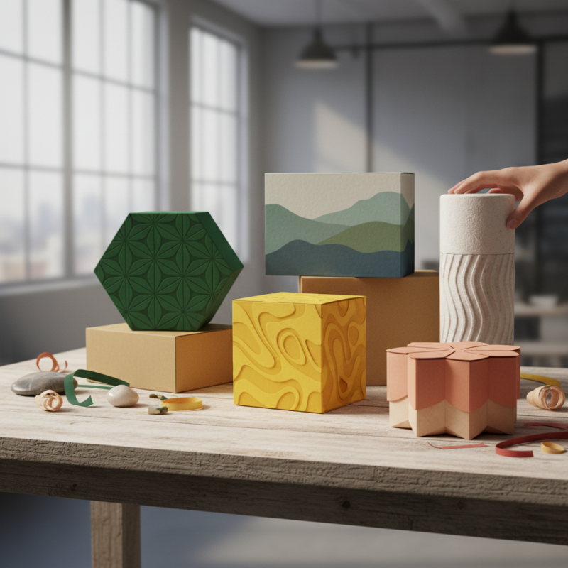 Top Custom Shipping Boxes Ideas to Enhance Your Packaging Experience