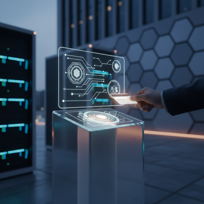 How to Choose the Right Security Access Control System for Your Business