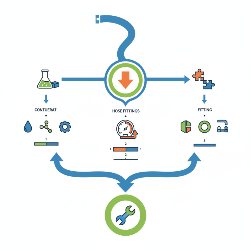 2025 How to Choose the Right Hose Fittings for Your Needs