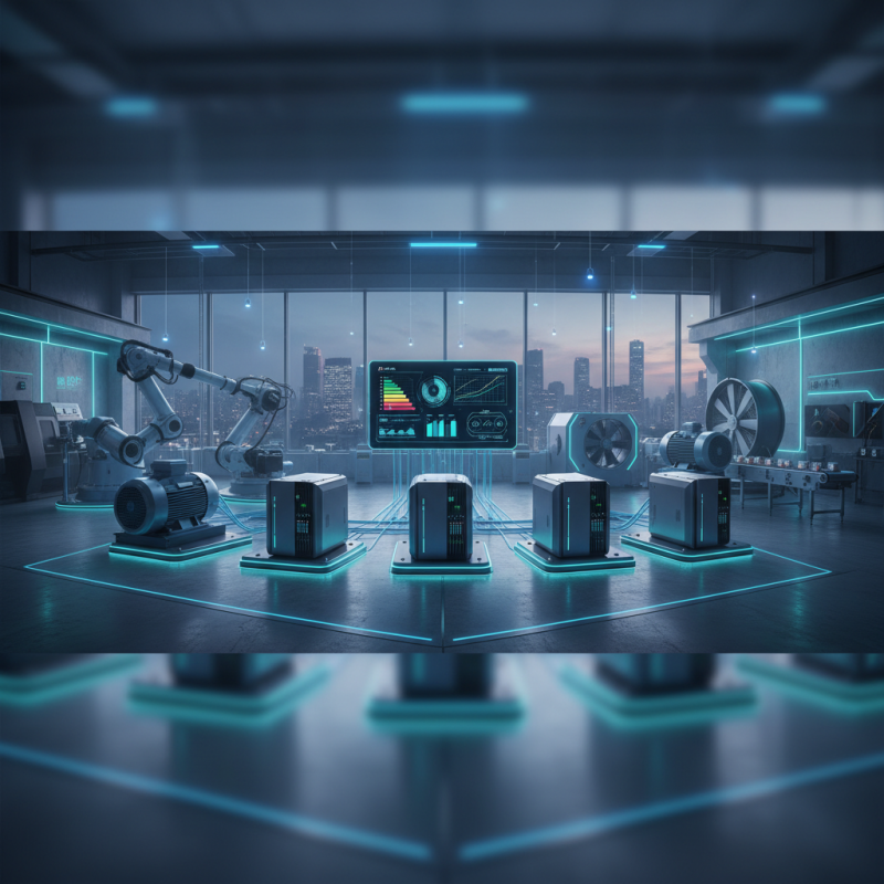 Top 10 AC Motor Speed Controllers to Enhance Your Efficiency in 2023