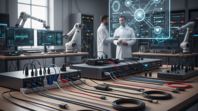 Top Tips for Choosing the Best Equipment Cords for Your Needs