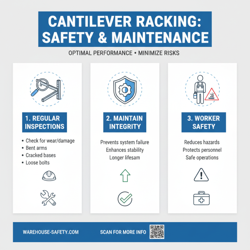 What is Cantilever Racking and How Does It Benefit Your Warehouse Storage