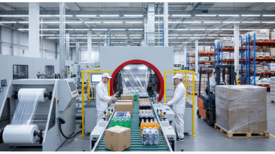 Top 10 Uses and Benefits of Shrink Film for Packaging Solutions