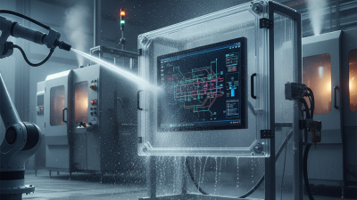 What is a Waterproof Monitor Enclosure and How Does It Protect Your Devices