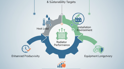 How to Choose the Right Industrial Radiators for Your Business Needs