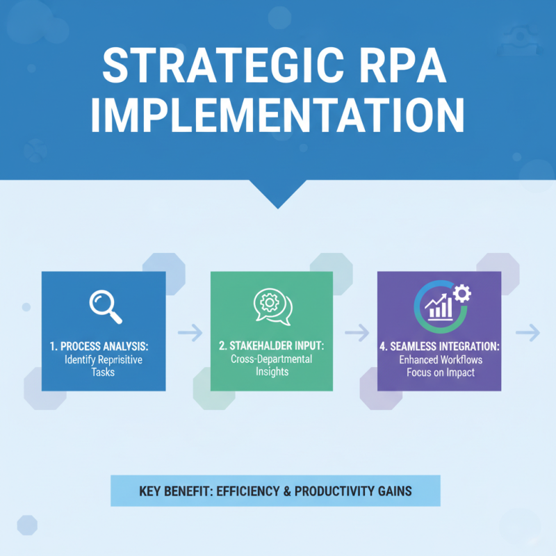 Why Are Robotic Process Automation Tools Essential for Business Efficiency