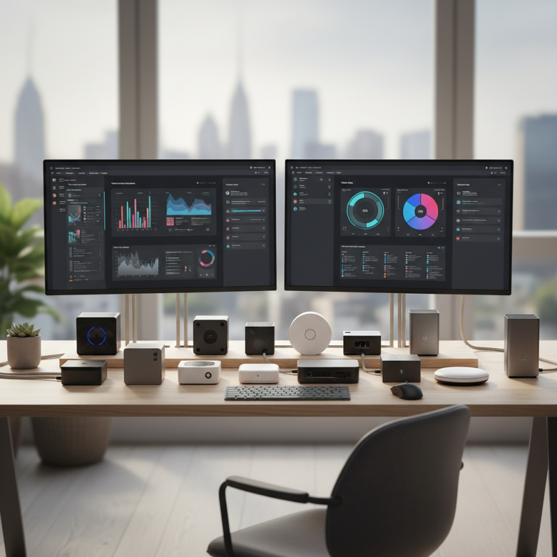 Top 10 Micro PCs: Best Mini Computers for Your Home Office in 2023