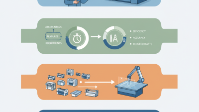 How to Choose the Best Automatic Glass Cutting Table for Your Needs