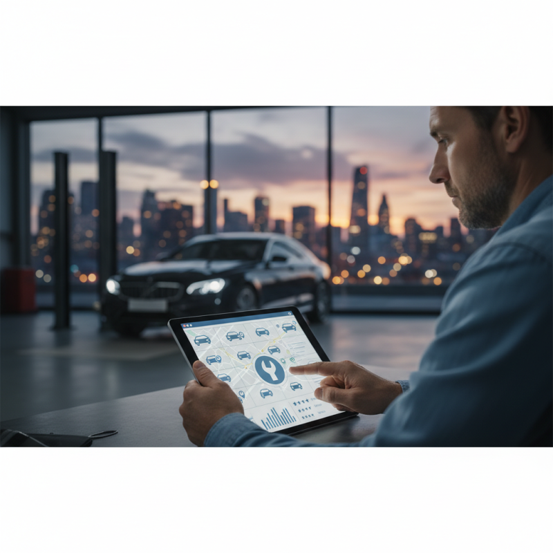 How to Find the Best Car Repair Website for Your Auto Repair Needs