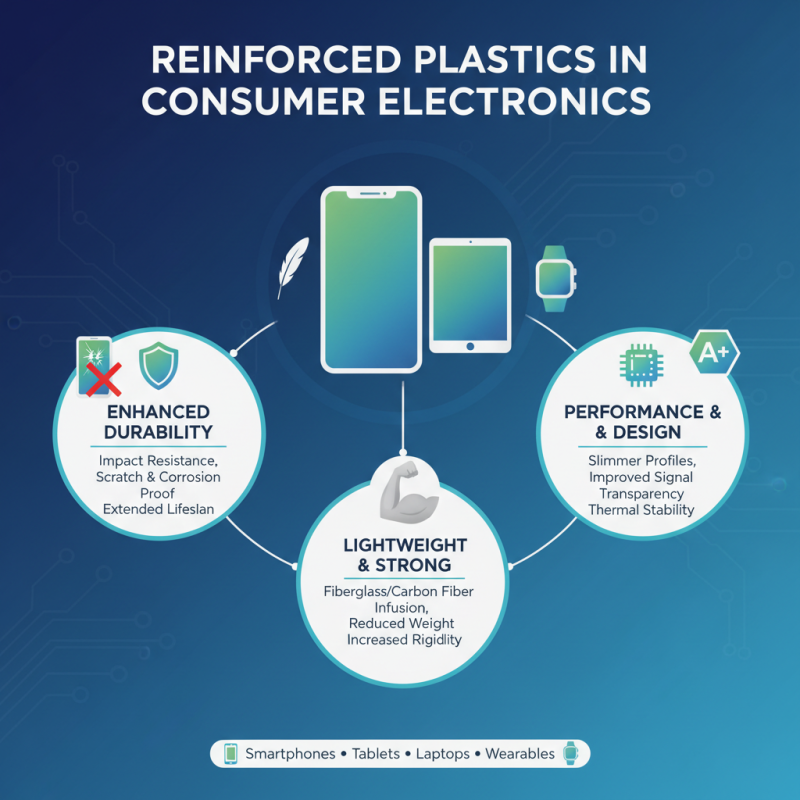 10 Best Uses of Reinforced Plastic in Modern Manufacturing